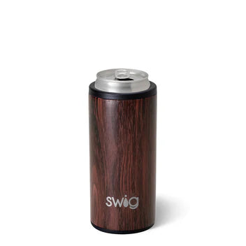 Skinny Can Cooler 12oz