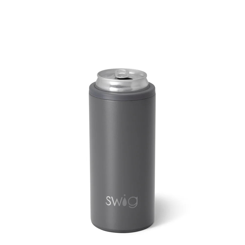 Skinny Can Cooler 12oz