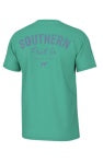 ORIGINAL DOG LOGO SHORT SLEEVE TEE