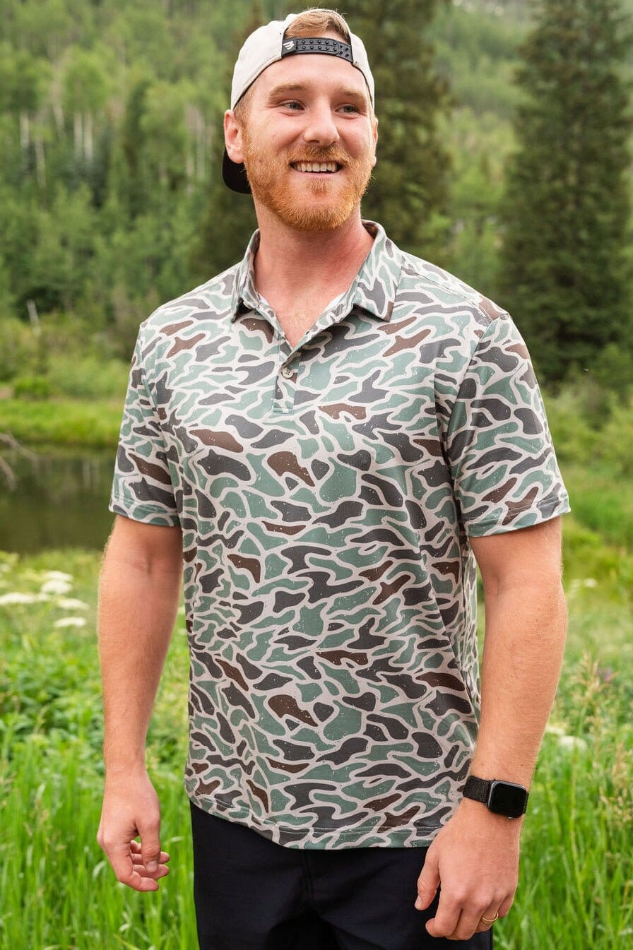 Men's Clothing