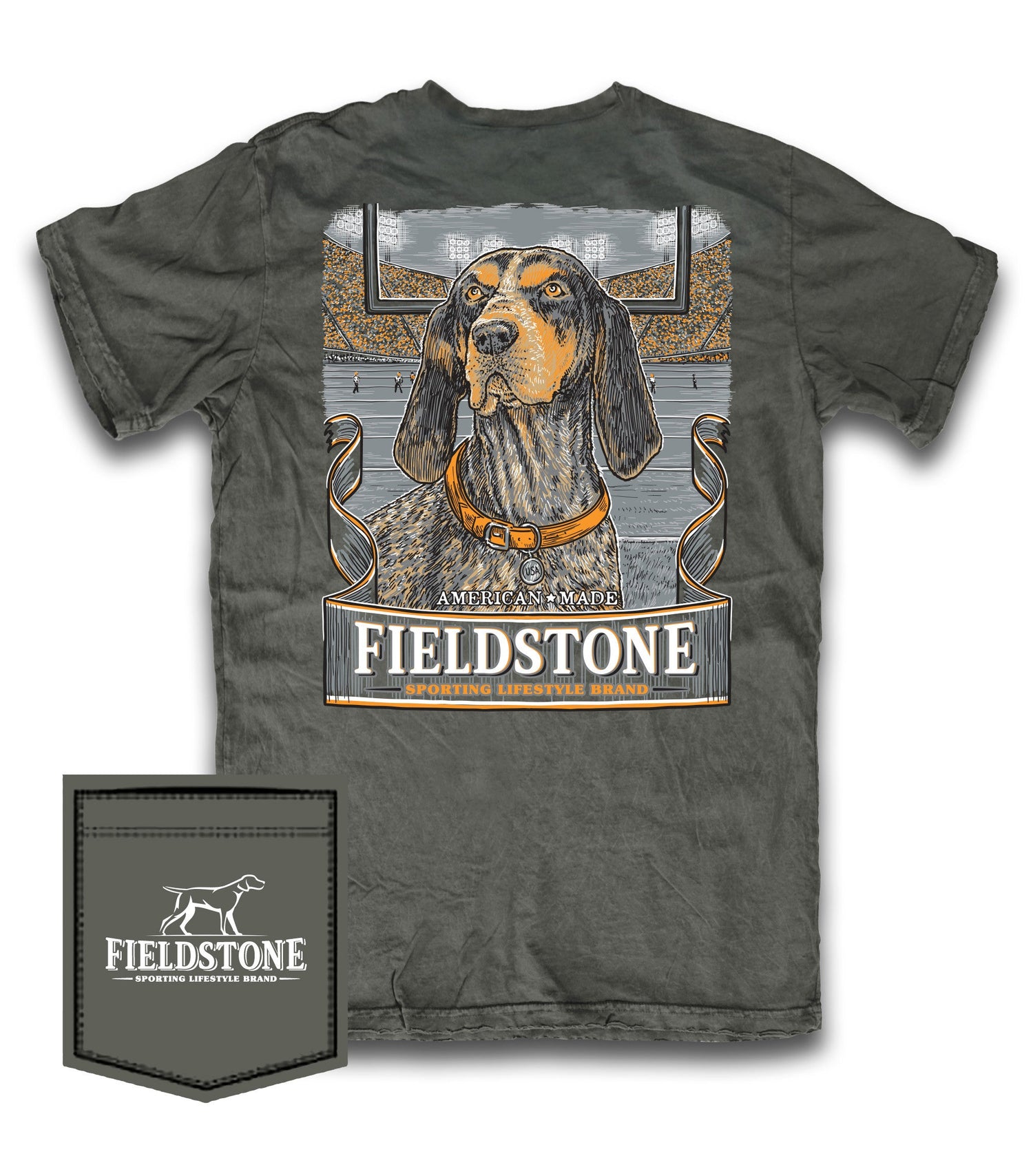 Fieldstone