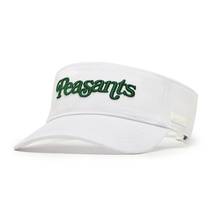 Bogey Bros Visors