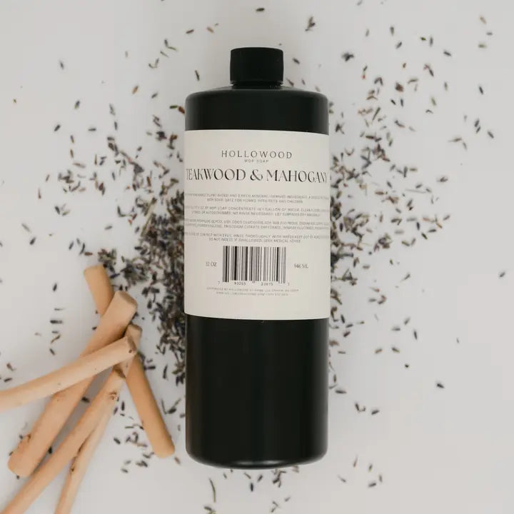 32 oz | Mop Soap