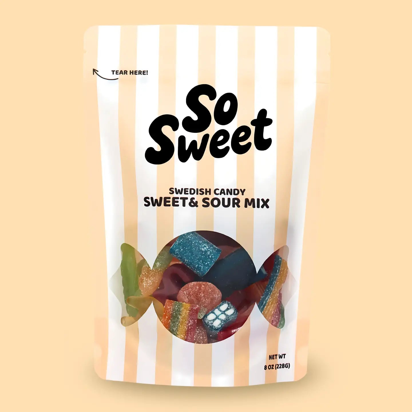 Swedish Candy