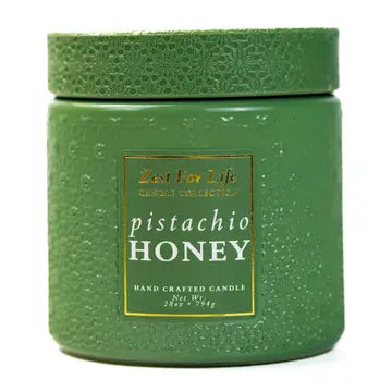 28oz Zest for Life Luxury Candle