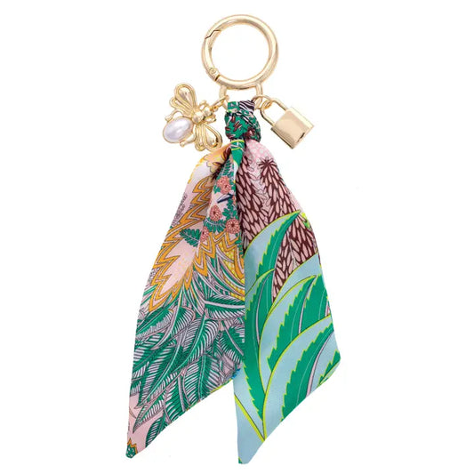 Bag Charms