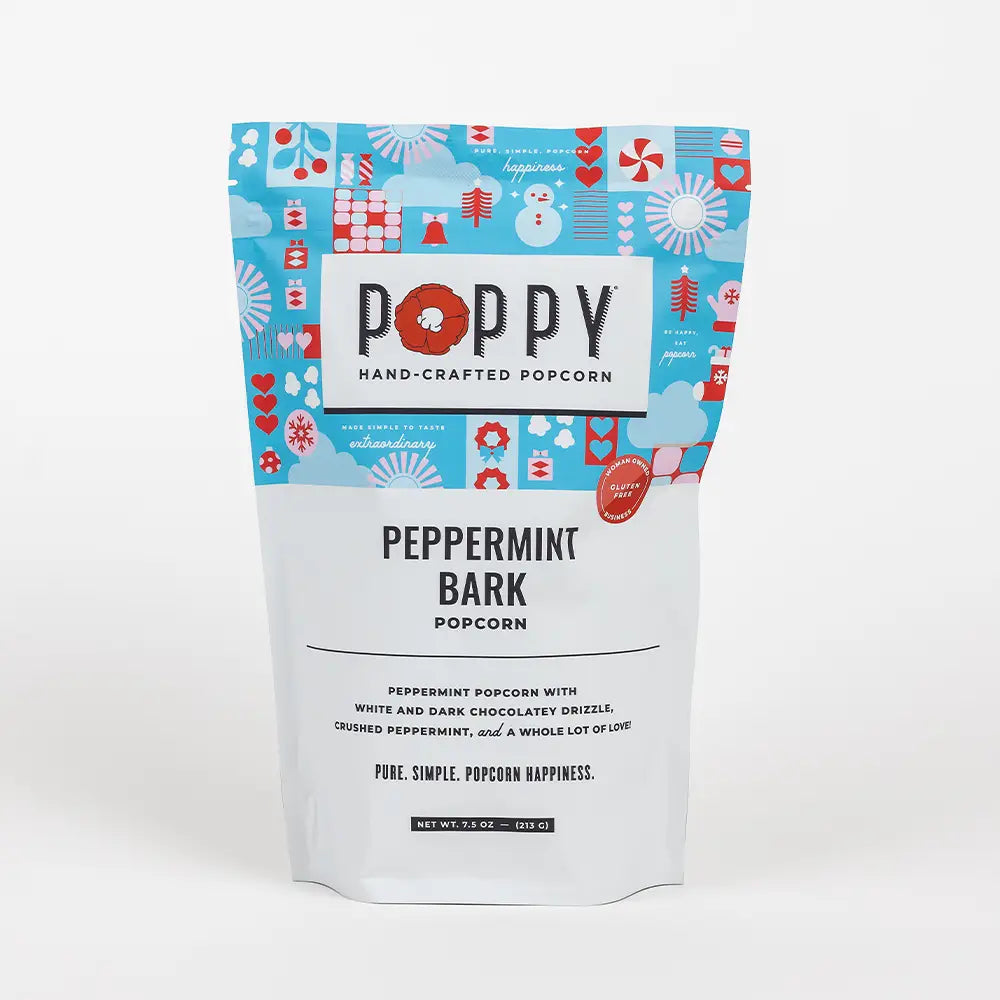 Holiday Popcorn