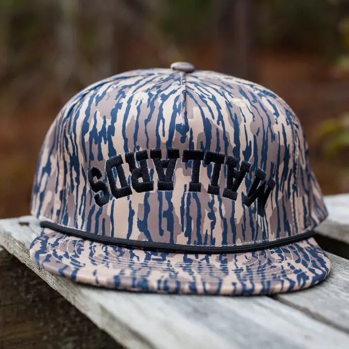 Mallards Bottomland Hat