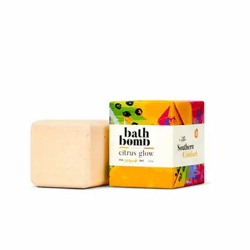 The Scrub Bar - Bath Bomb