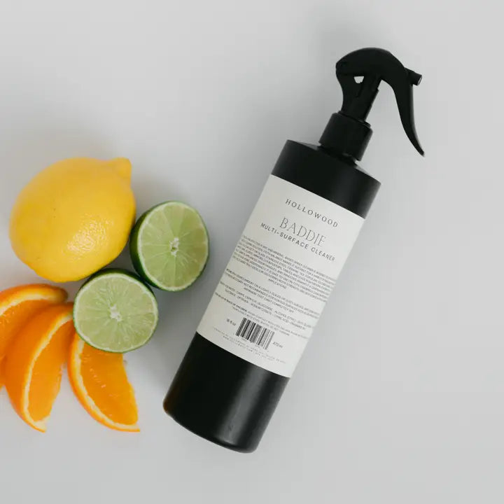 MULTI-PURPOSE CLEANER