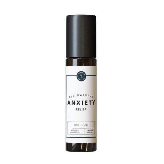 Anxiety Relief | 10 Ml