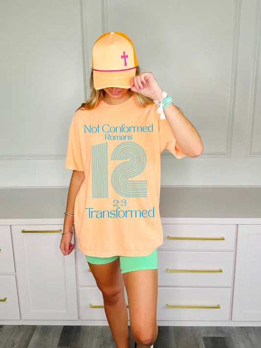 Not Conformed Tee