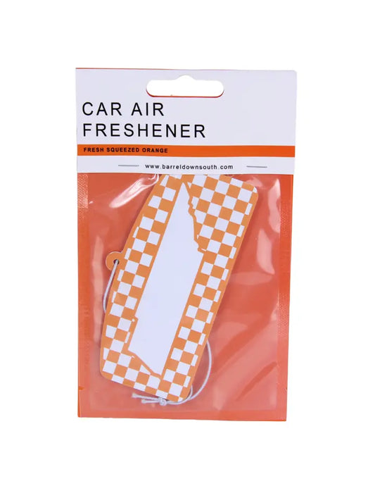 GAME DAY AIR FRESHENERS