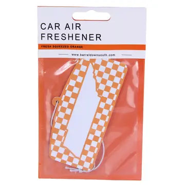Barrel Dow South - Car Air Fresheners