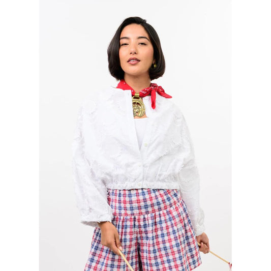 Ivy Jane Sundance Jacket