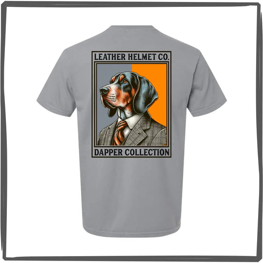 MENS TN MASCOT SHIRT