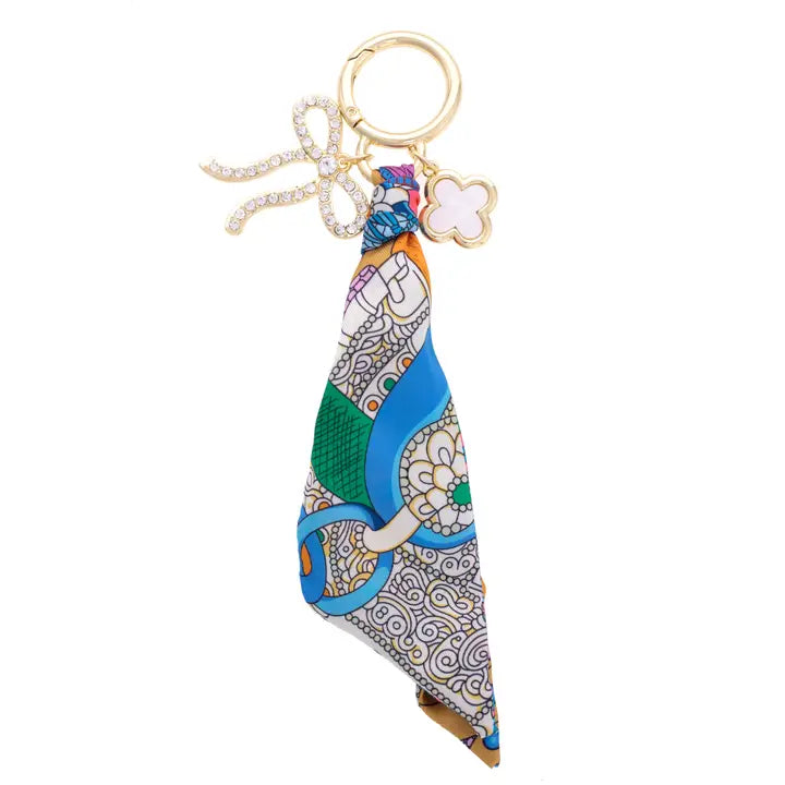 Bag Charms
