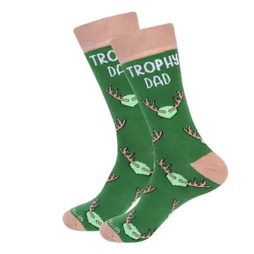 Barrel Down South - Socks