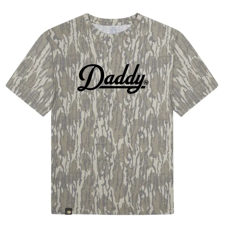 DADDY T-SHIRT
