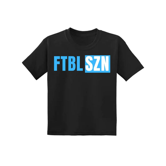 Football SZN Youth T-Shirt