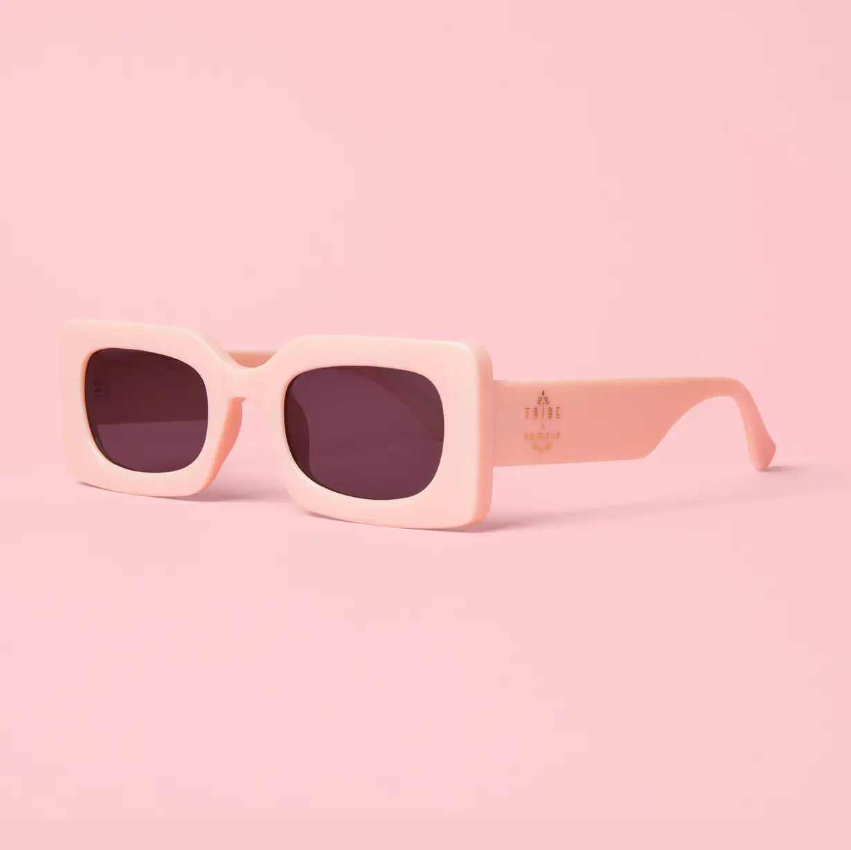Stop and Rose Sunglasses