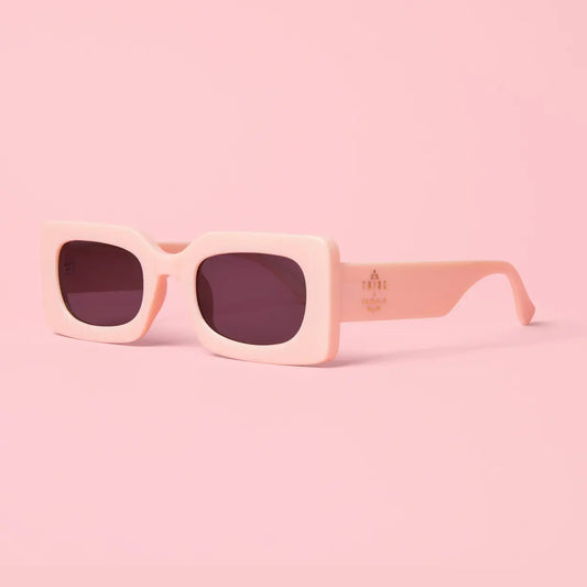 Stop and Rose Sunglasses