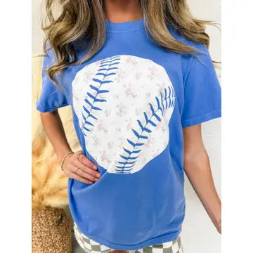 Baseball T-Shirt