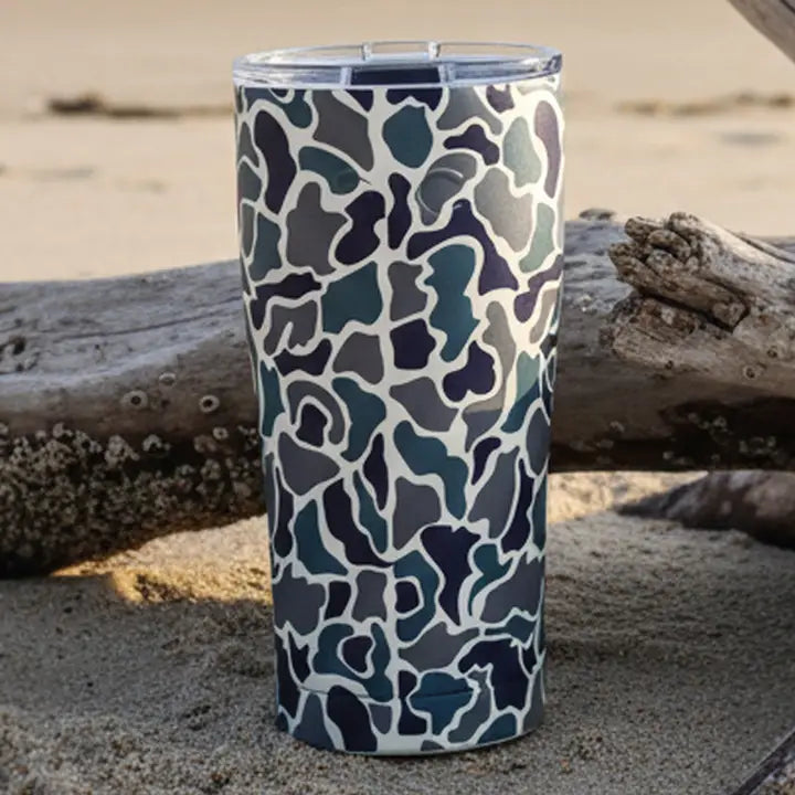 20 oz. Sic Tumbler