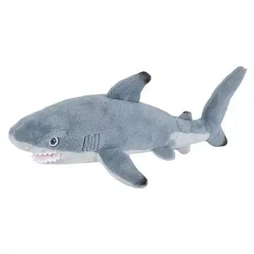 Blacktip Shark Stuffed Animal