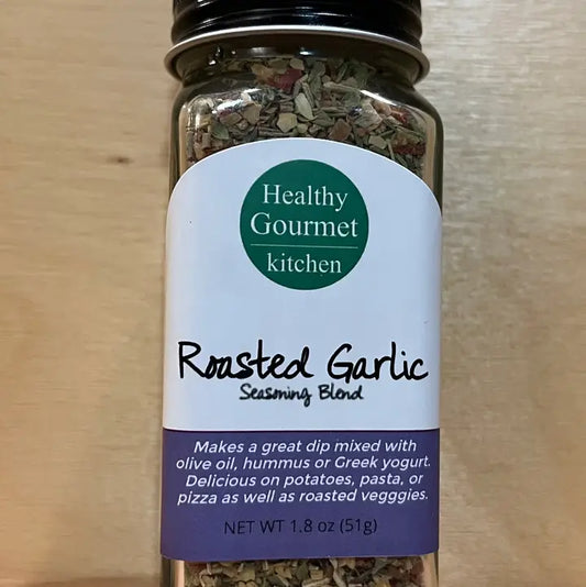SEASONING BLEND