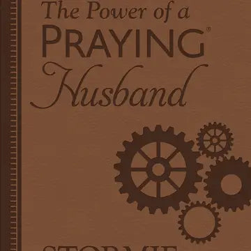 The Power of a Praying Husband Book Of Prayers