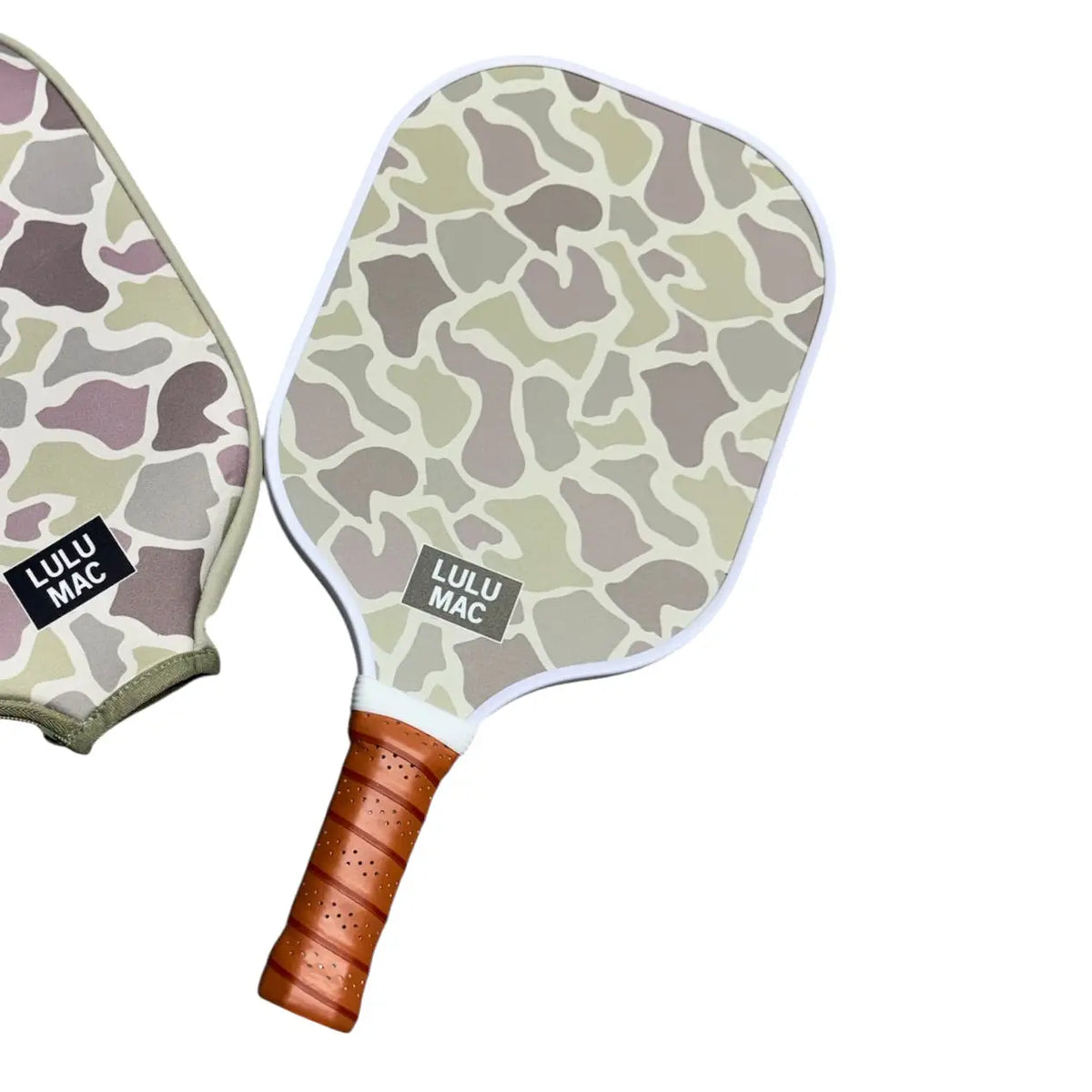 CAMO Pickleball Paddle