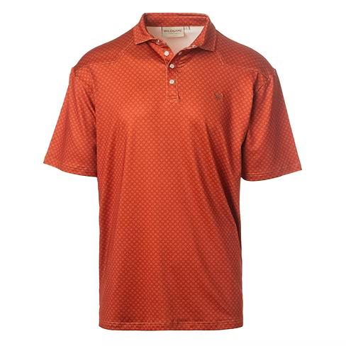 WILDGAME Desperado Polo