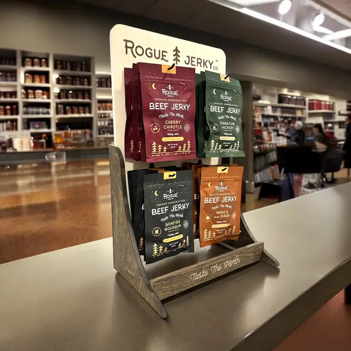 Rogue Jerky