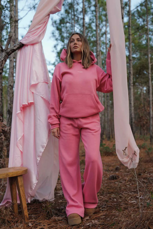 Butter Wide Leg - The Long Haul - TRIBE KELLEY