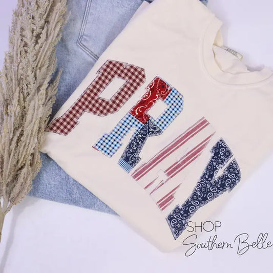 Cream USA Denim Pray Short Sleeve