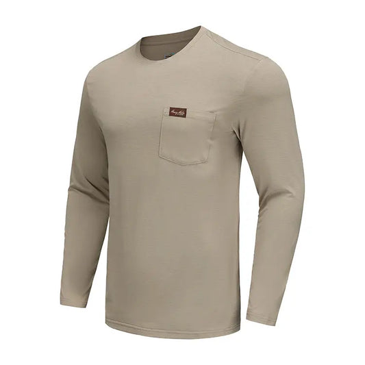 Long Sleeve Performance Shirt