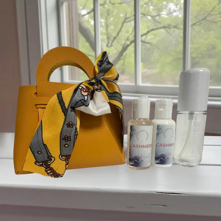 Mini Purse Gift Set