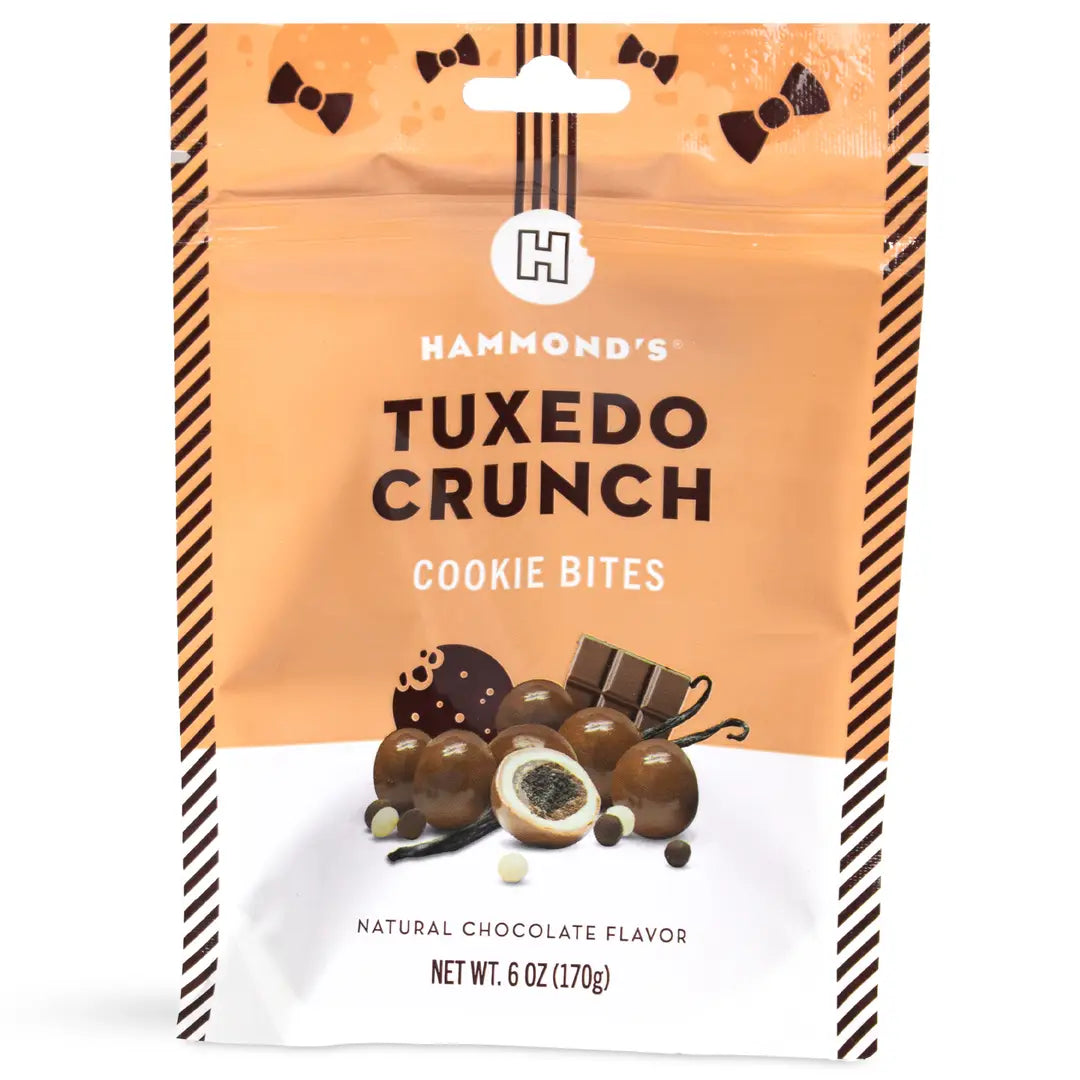 COOKIE BITES