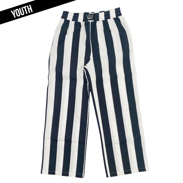 LULU MAC Darby Black-Kids Pants