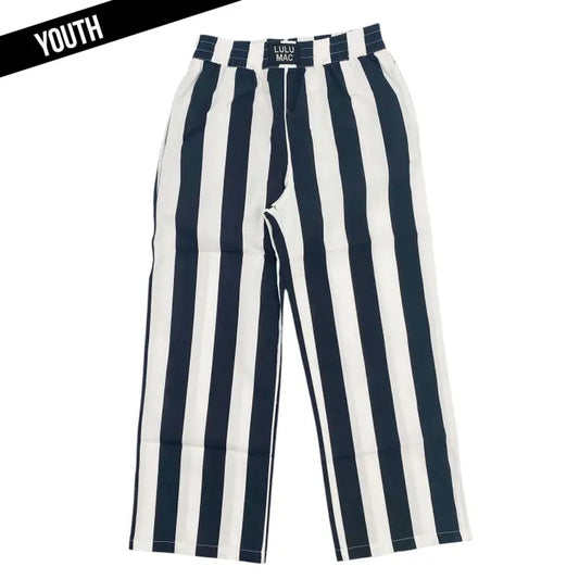 LULU MAC Darby Black-Kids Pants