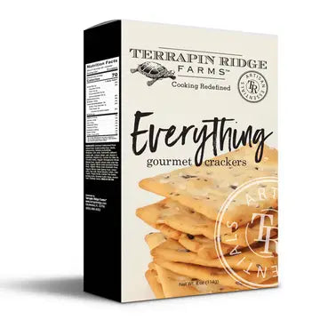 Everything Crackers