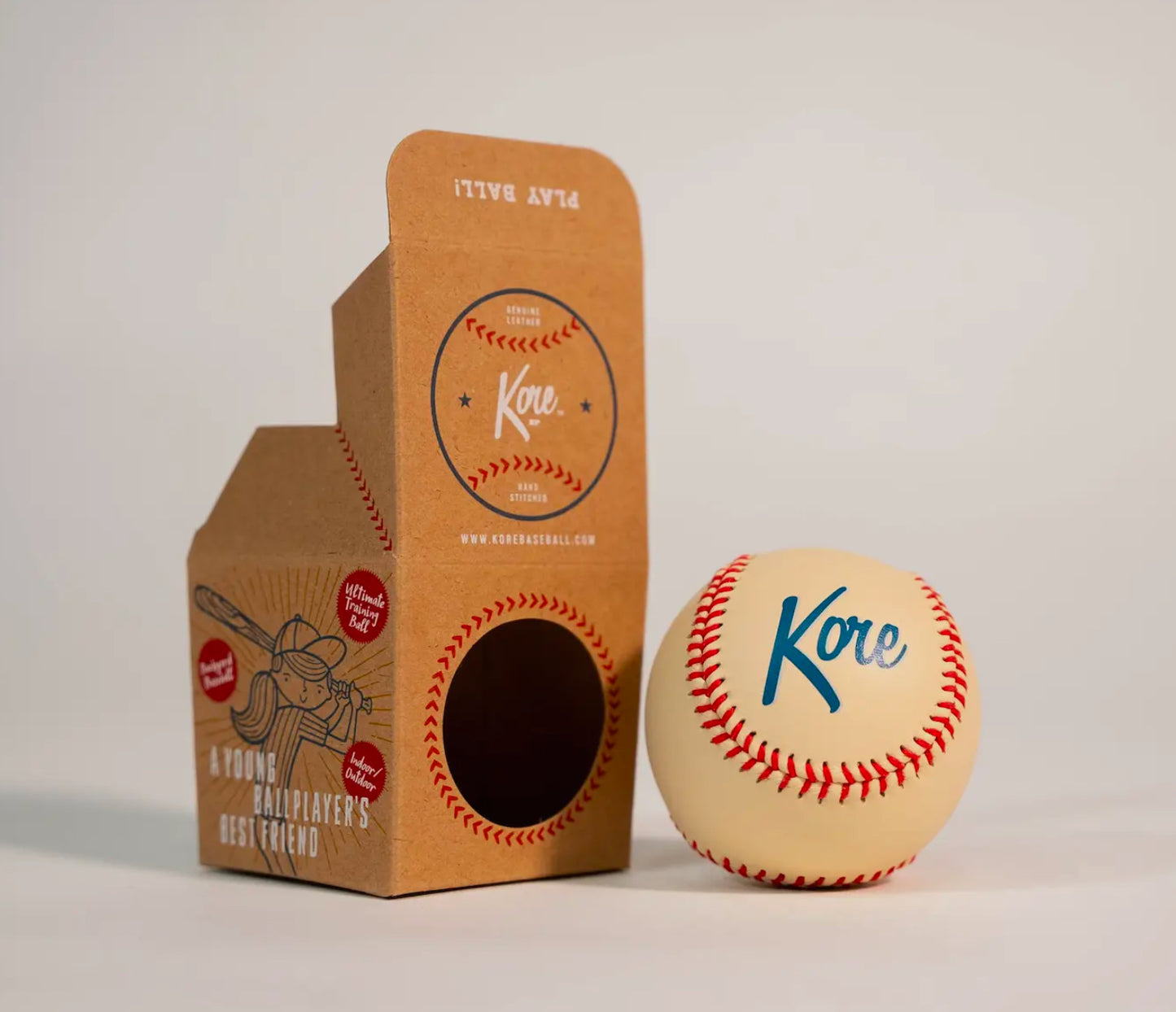 Kore Baseball