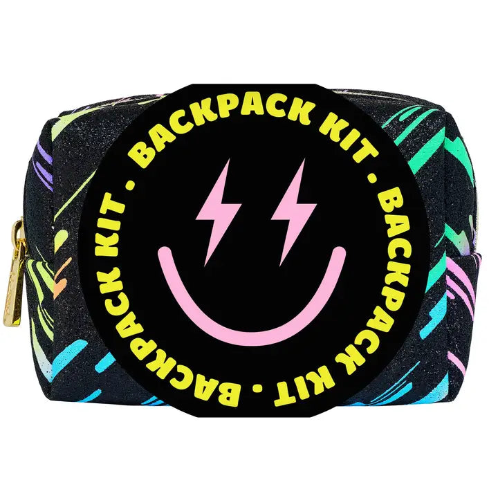 Backpack Kit | Neon Rainbow | Back To School