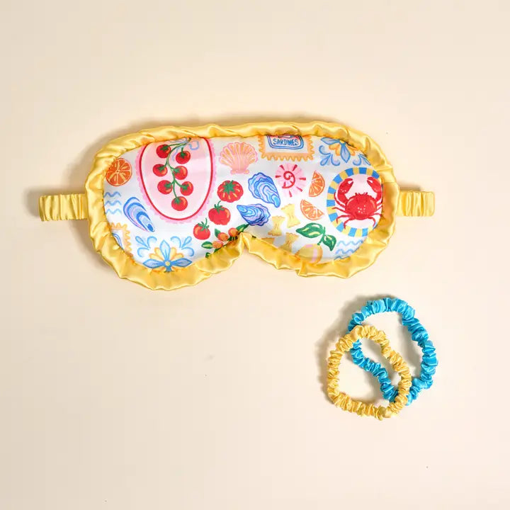 BEAUTY SLEEP MASK