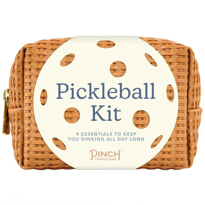 Pickleball Kit | Basketweave