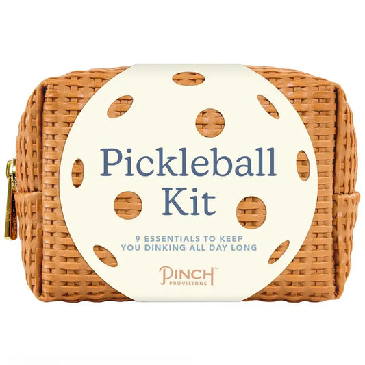 Pickleball Kit | Basketweave