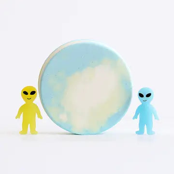 The Scrub Bar - Suprise Kids Bath Bomb