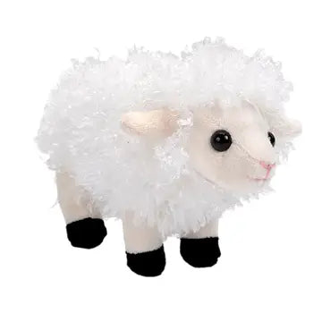 Sheep Stuffed Animal