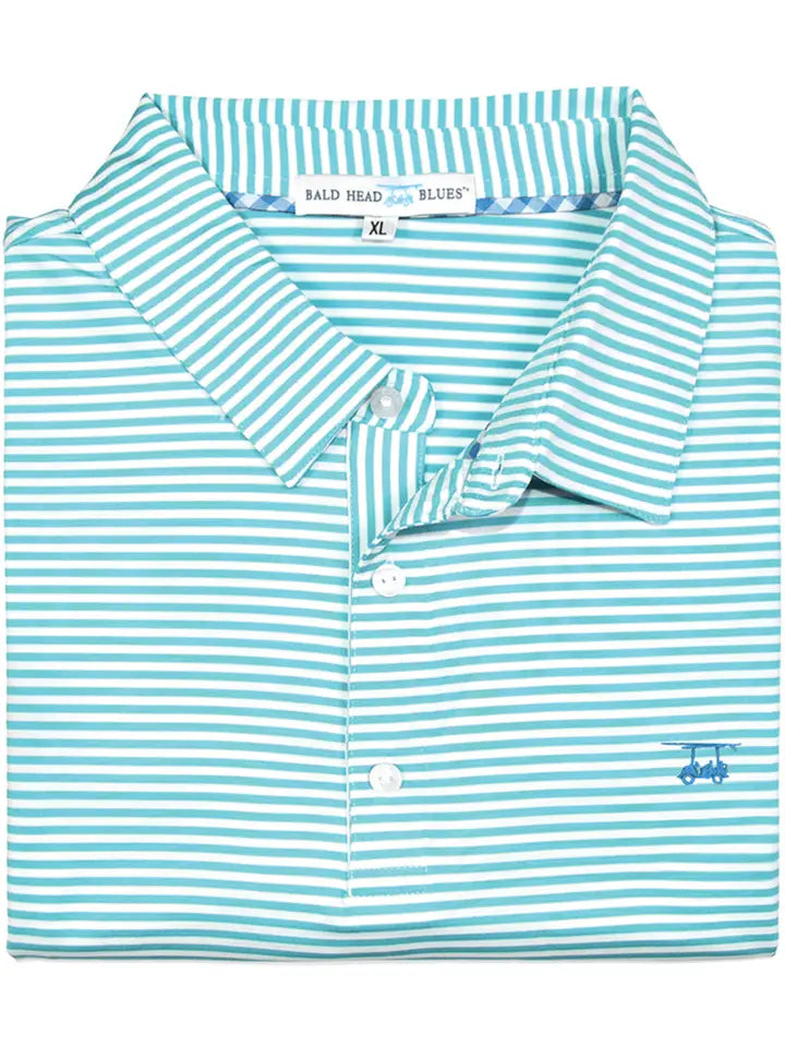 Albatross Polo